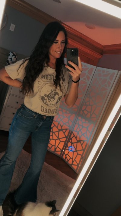 Watch Lacie May's leaked NSFW photo on TwXstars