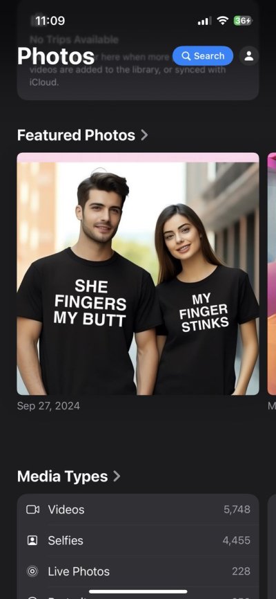 Watch Lana Bee 🔪 GSCP*'s leaked NSFW photo on TwXstars