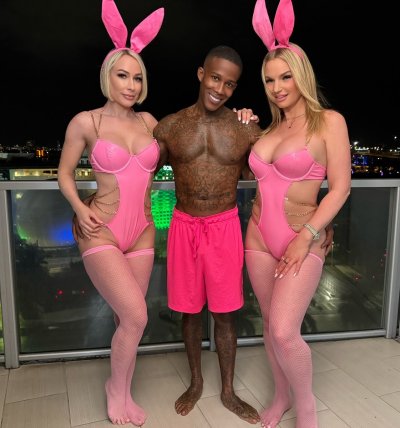 Watch Rachael Cavalli's leaked NSFW photo on TwXstars