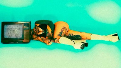 Watch Orylan's leaked NSFW photo on TwXstars