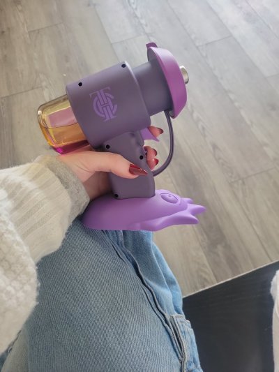 Watch Cierra Bell 🍃 Colorado for now 💜's leaked NSFW photo on TwXstars