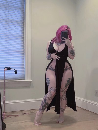 Watch venomous_dolly's leaked NSFW photo on TwXstars