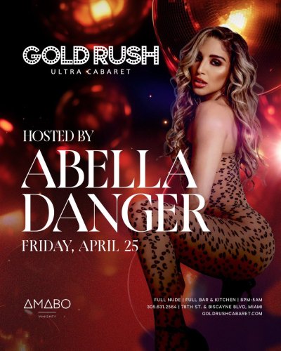 Watch Abella Danger's leaked NSFW photo on TwXstars