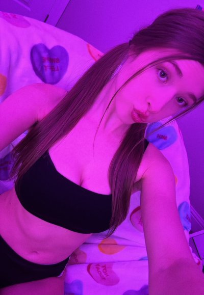 Watch 🎀Vanessa Taylor🎀's leaked NSFW photo on TwXstars