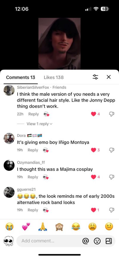 Watch Lana Bee 🔪 GSCP*'s leaked NSFW photo on TwXstars