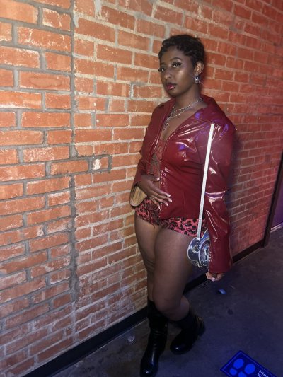 Watch AJ’s Cousin 💙🤞🏾's leaked NSFW photo on TwXstars