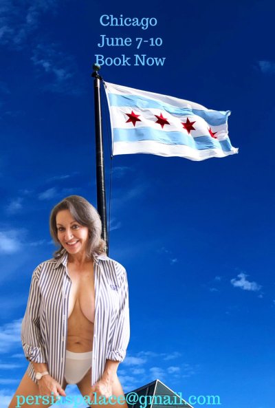 Watch Persia Monir's leaked NSFW photo on TwXstars