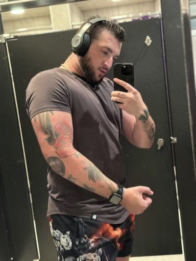 Watch JAKE ORION 🏳️‍⚧️'s leaked NSFW photo on TwXstars