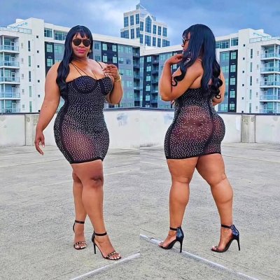 Watch MzShibaBaby's leaked NSFW photo on TwXstars