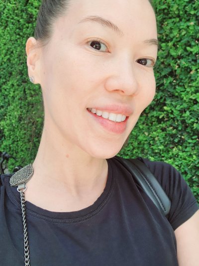 Watch Kalina Ryu's leaked NSFW photo on TwXstars