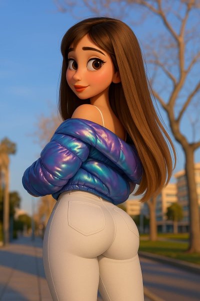 Watch Judit Benavente's leaked NSFW photo on TwXstars