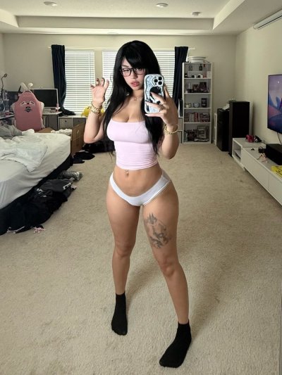 Watch Rin ૮ • ﻌ - ა's leaked NSFW photo on TwXstars