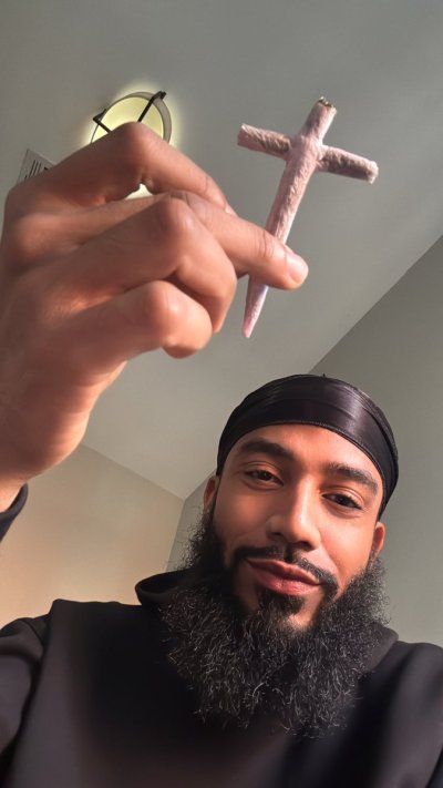 Watch MONEY$MATT's leaked NSFW photo on TwXstars