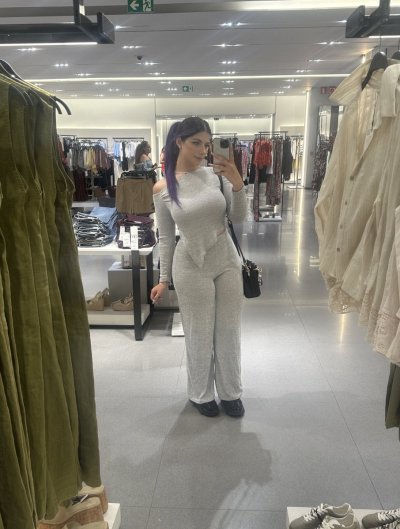 Watch EG GirlOfNox's leaked NSFW photo on TwXstars