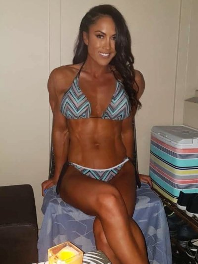 Watch BJ Brunton's leaked NSFW photo on TwXstars