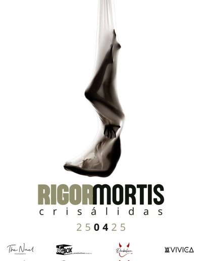 Watch Diabólica 🖤's leaked NSFW photo on TwXstars