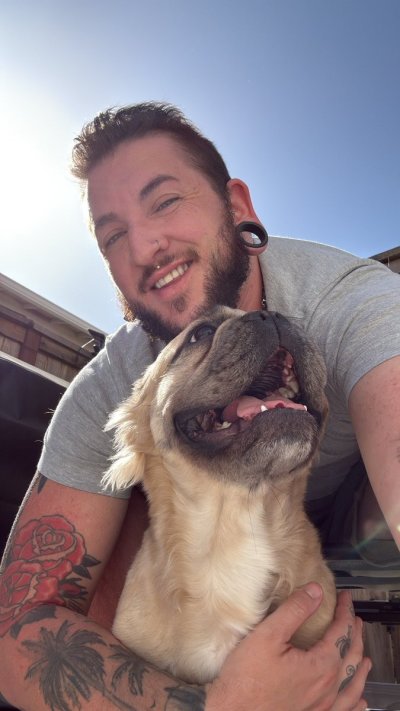 Watch JAKE ORION 🏳️‍⚧️'s leaked NSFW photo on TwXstars