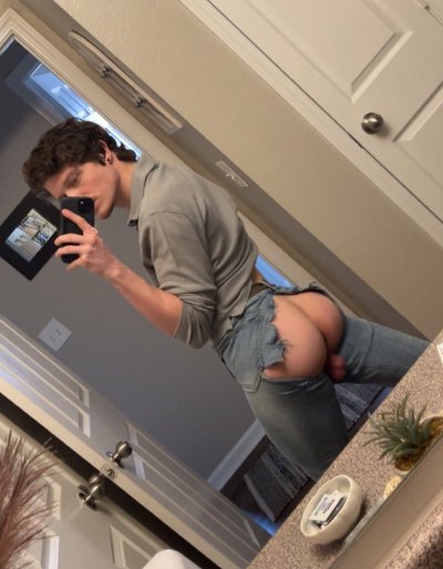 Watch Michael 🌓's leaked NSFW photo on TwXstars