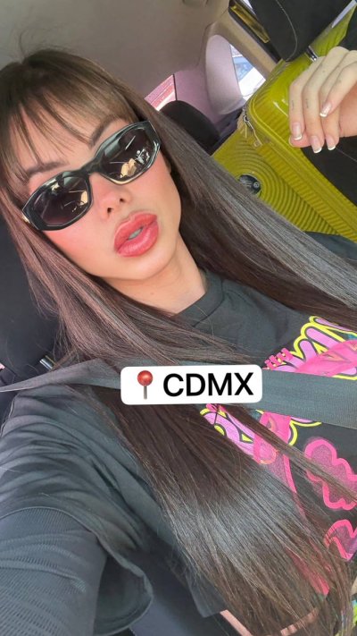 Watch Gia It's leaked NSFW photo on TwXstars