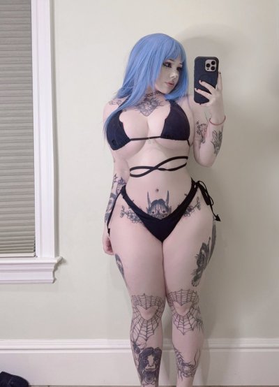 Watch venomous_dolly's leaked NSFW photo on TwXstars