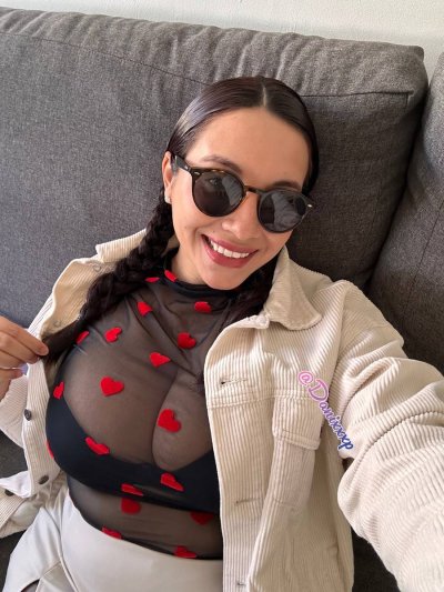 Watch DANNIAX69's leaked NSFW photo on TwXstars