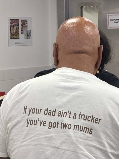 Watch shirts that go hard's leaked NSFW photo on TwXstars