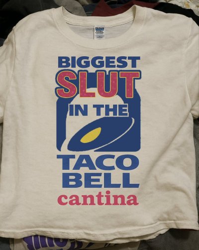 Watch shirts that go hard's leaked NSFW photo on TwXstars