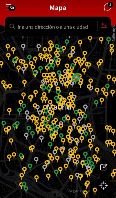 Watch GloryholeMadrid's leaked NSFW photo on TwXstars