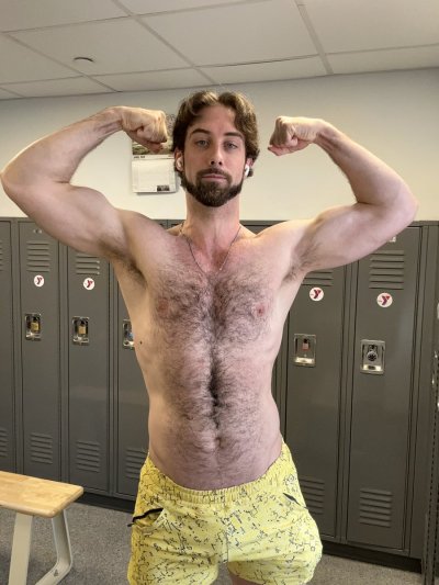 Watch Jason Coxx NYC's leaked NSFW photo on TwXstars