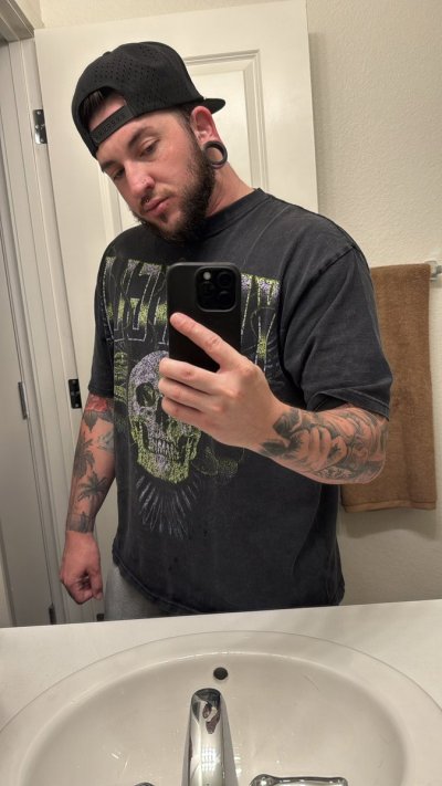 Watch JAKE ORION 🏳️‍⚧️'s leaked NSFW photo on TwXstars