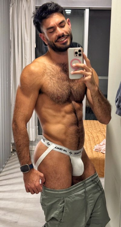 Watch Nico Zetta's leaked NSFW photo on TwXstars