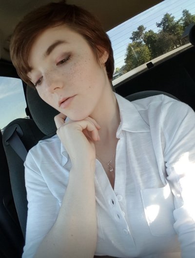 Watch Lana Bee 🔪 GSCP*'s leaked NSFW photo on TwXstars