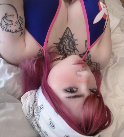 Watch venomous_dolly's leaked NSFW photo on TwXstars