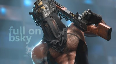 Watch Obbi-mation🔞's leaked NSFW photo on TwXstars