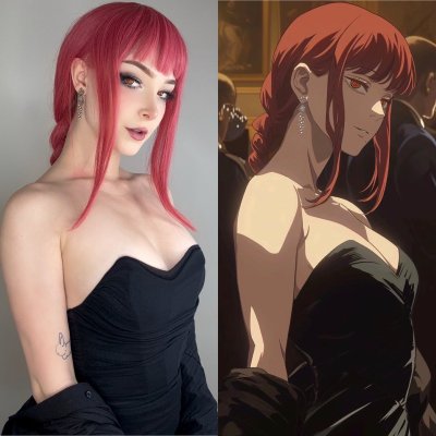 Watch sneesnaw's leaked NSFW photo on TwXstars