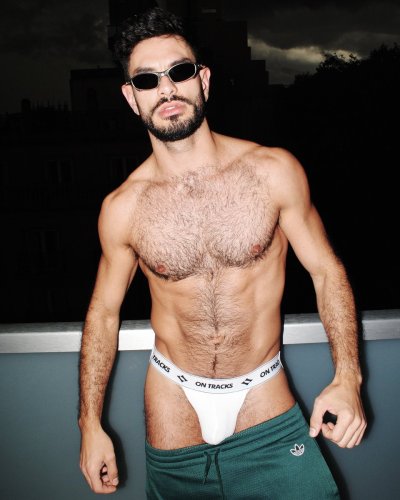 Watch Nico Zetta's leaked NSFW photo on TwXstars