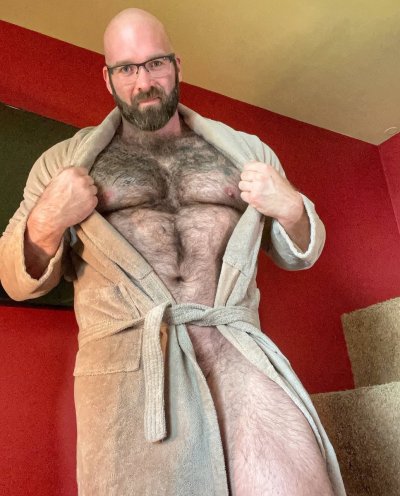 Watch hairy_musclebear's leaked NSFW photo on TwXstars