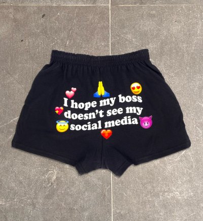 Watch shirts that go hard's leaked NSFW photo on TwXstars