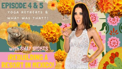 Watch Shay Sights's leaked NSFW photo on TwXstars