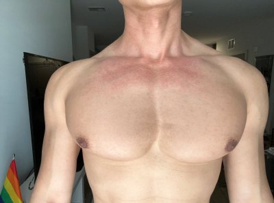 Watch Sebastian Green's leaked NSFW photo on TwXstars