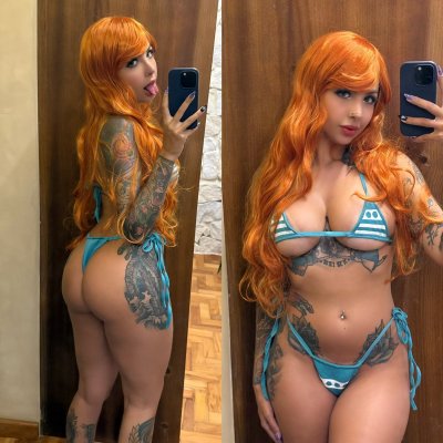 Watch flá's leaked NSFW photo on TwXstars