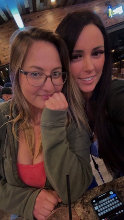 Watch Lacie May's leaked NSFW photo on TwXstars