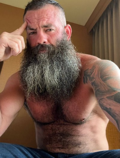 Watch Antlerfinder's leaked NSFW photo on TwXstars