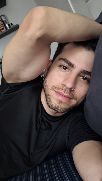 Watch Andres Gudiño CDMX's leaked NSFW photo on TwXstars
