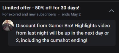 Watch Pantsed Dude (NSFW, 18+)'s leaked NSFW photo on TwXstars