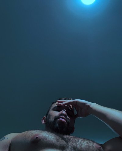 Watch ZOD BLAKK's leaked NSFW photo on TwXstars