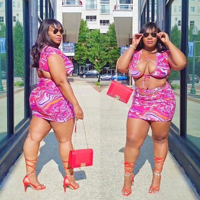 Watch MzShibaBaby's leaked NSFW photo on TwXstars