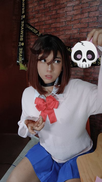 Watch 𝕸𝖊𝖎_𝕾𝖚𝖈𝖈𝖚𝖇𝖚𝖘's leaked NSFW photo on TwXstars