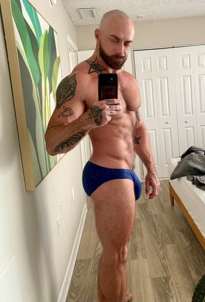 Watch Jessie Colter's leaked NSFW photo on TwXstars