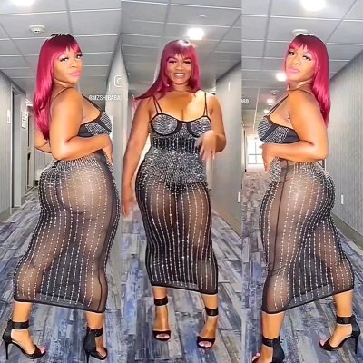 Watch MzShibaBaby's leaked NSFW photo on TwXstars